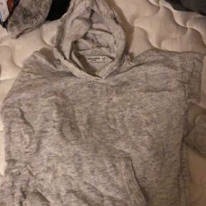 Aberocrombie kids hoodie